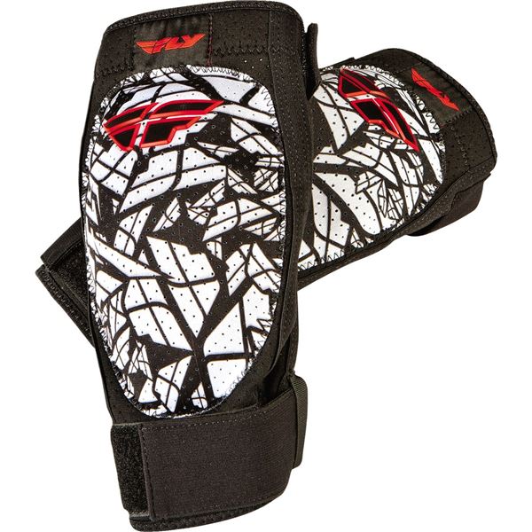 Fly Racing Barricade Elbow Guards