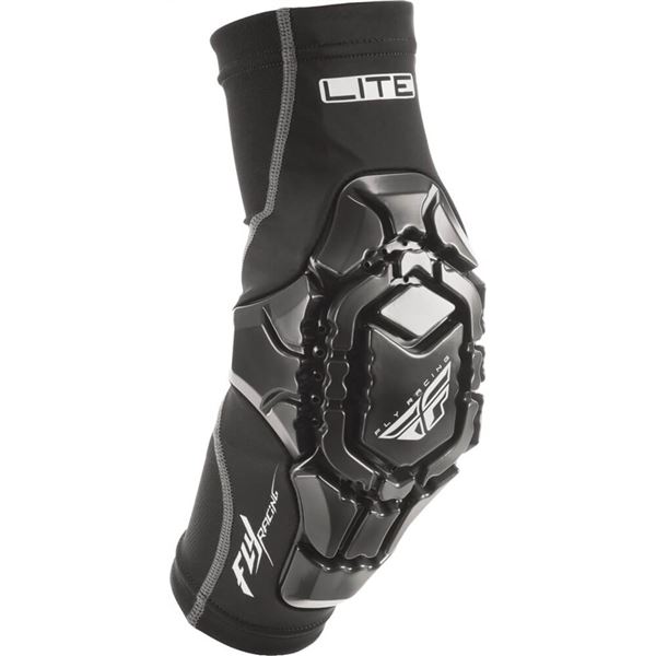 Fly Racing Barricade Lite Elbow Guards