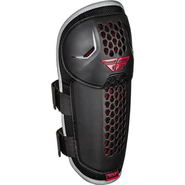 Fly Racing Barricade Youth Knee Guards