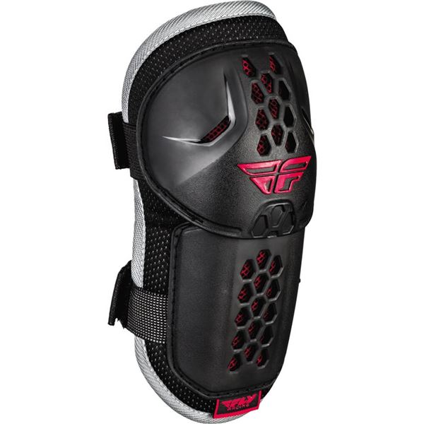 Fly Racing Barricade Youth Elbow Guards