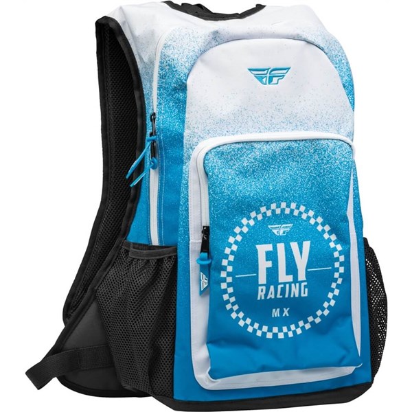 Fly Racing Jump Backpack
