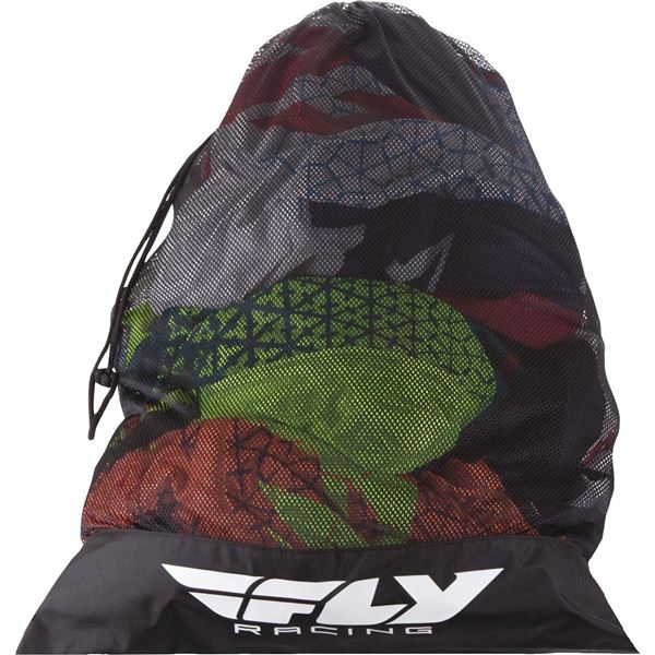 Fly Racing Dirt Bag Laundry Bag