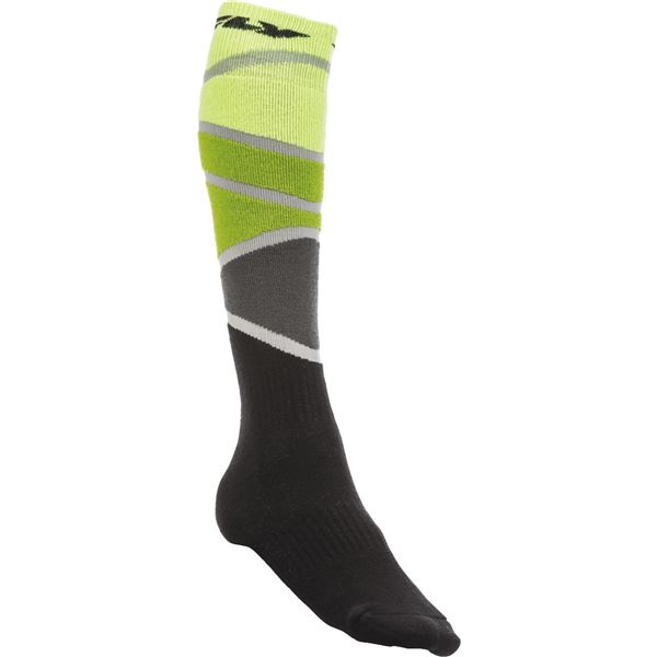 Fly Racing Thick MX Socks