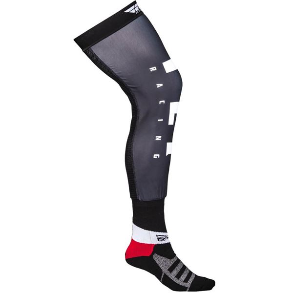 Fly Racing Knee Brace Socks