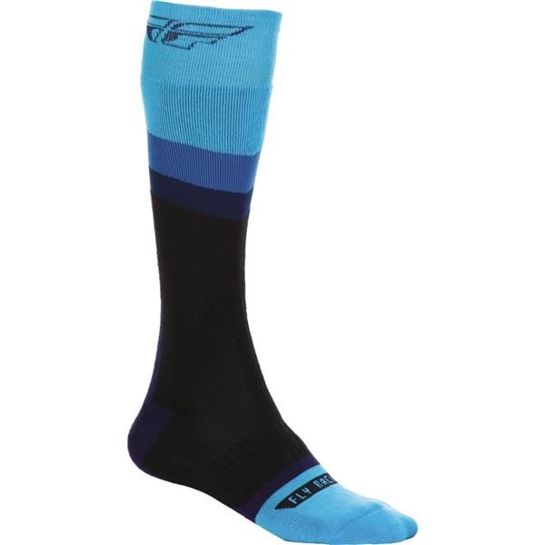 Fly Racing MX Thick Socks