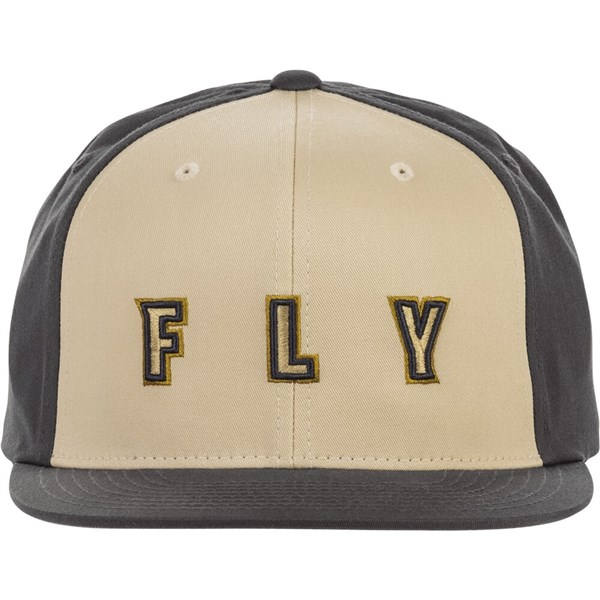 Fly Racing WFH Snapback Hat