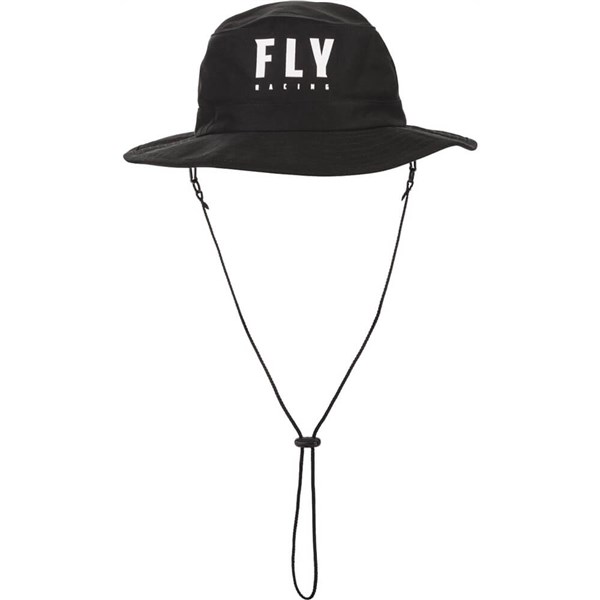 Fly Racing Bucket Hat