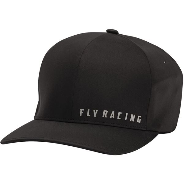 Fly Racing Delta FlexFit Hat