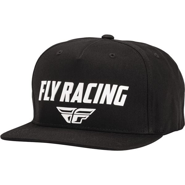 Fly Racing Evo Snapback Hat