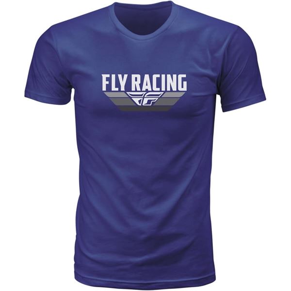 Fly Racing Voyage Tee