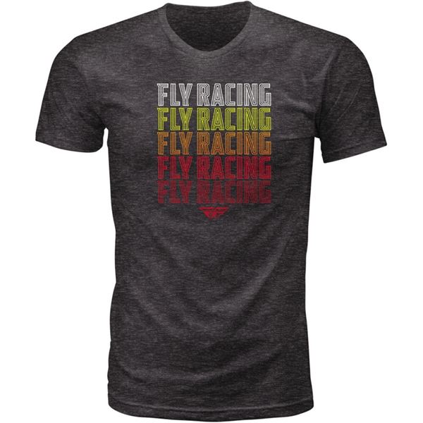 Fly Racing Nostalgia Tee