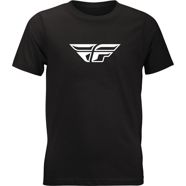 Fly Racing F-Wing Youth Tee