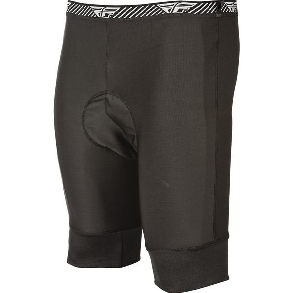 Fly Racing Pro Chamois Shorts