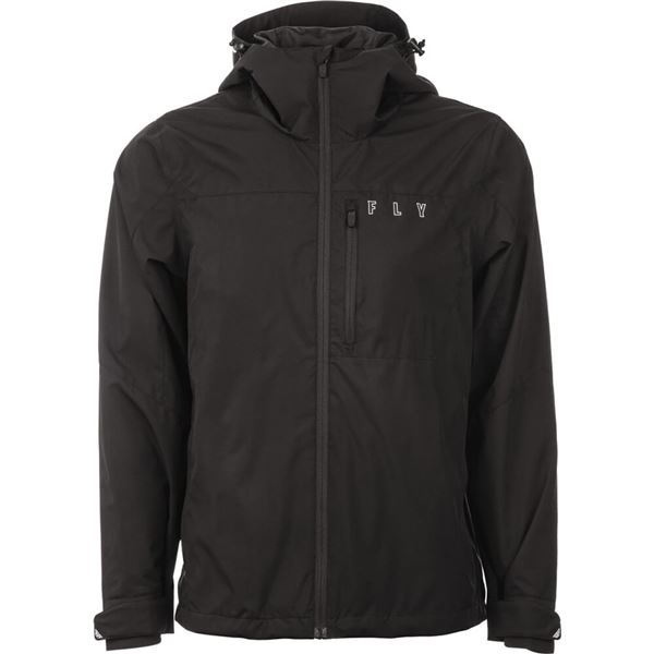 Fly Racing Pit Jacket