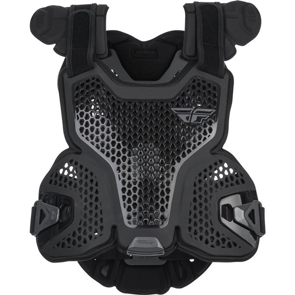 Fly Racing Revel Lite Roost Deflector