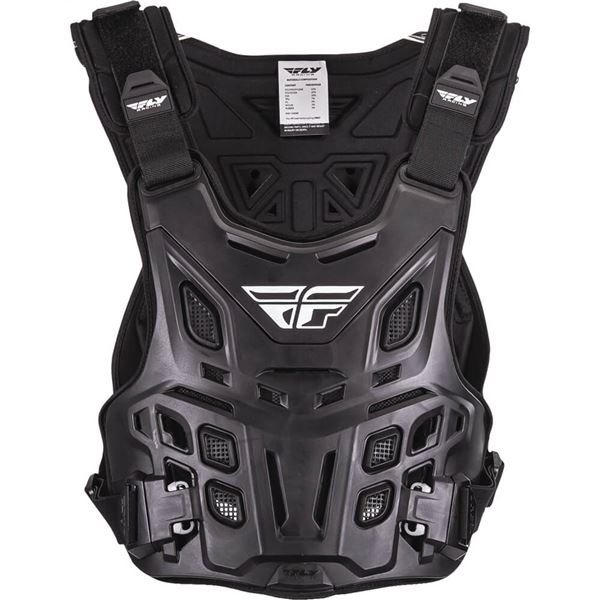 Fly Racing Revel Race Chest Protector