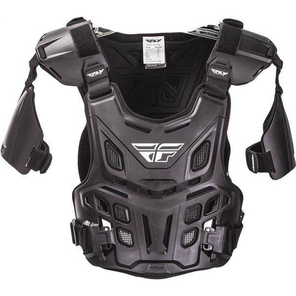 Fly Racing Revel Offroad Chest Protector