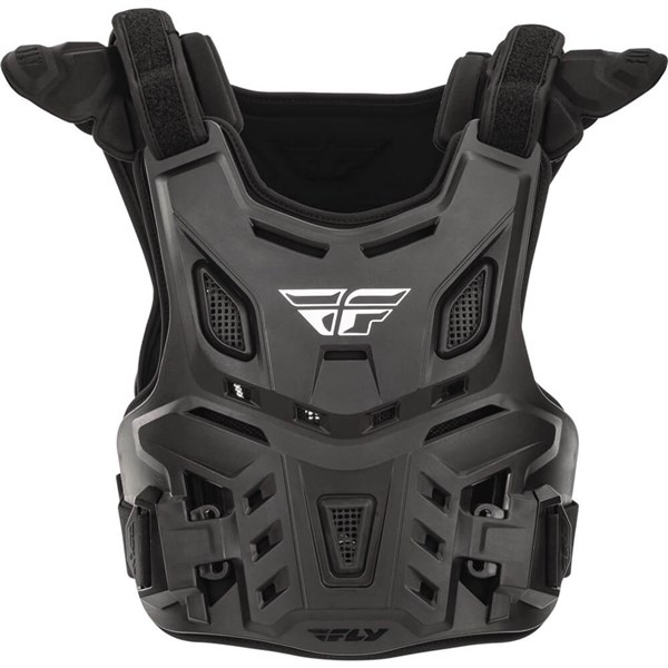 Fly Racing Revel Race Youth Roost Deflector