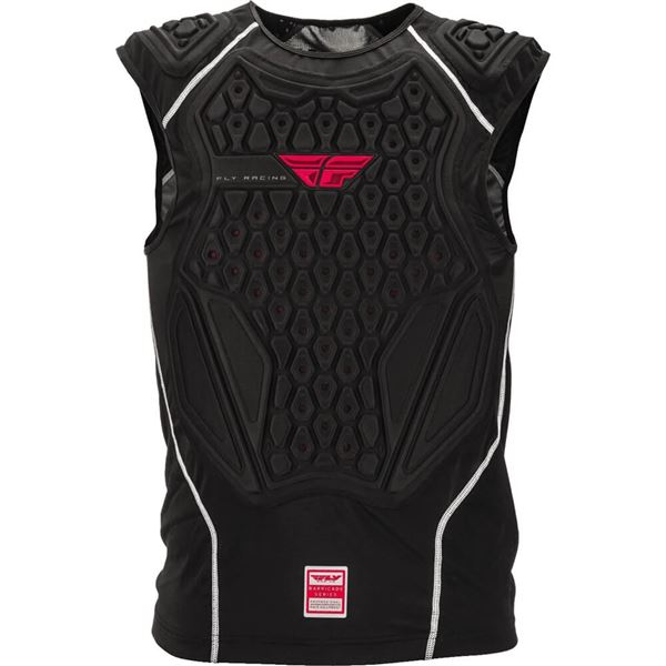 Fly Racing Barricade Youth Protection Vest