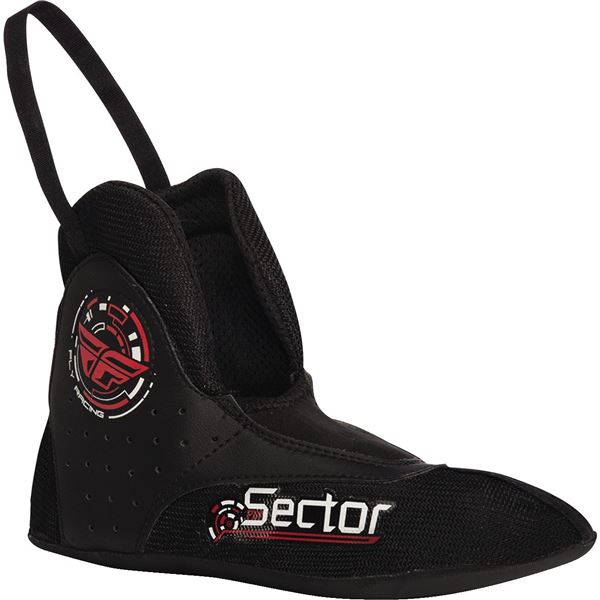 Fly Racing Sector Boot Replacement Inner Bootie