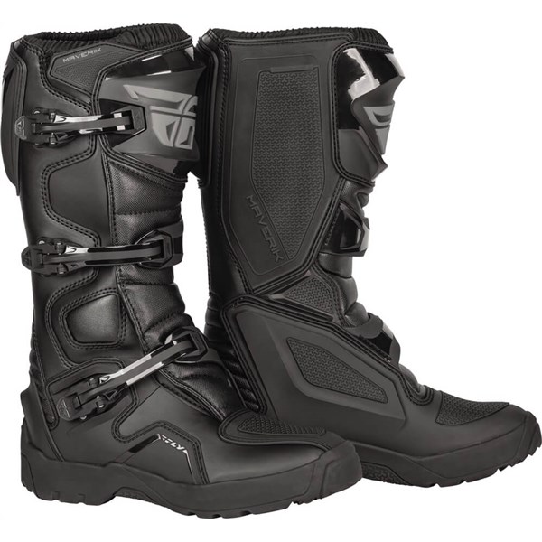 Fly Racing Maverik Enduro Boots