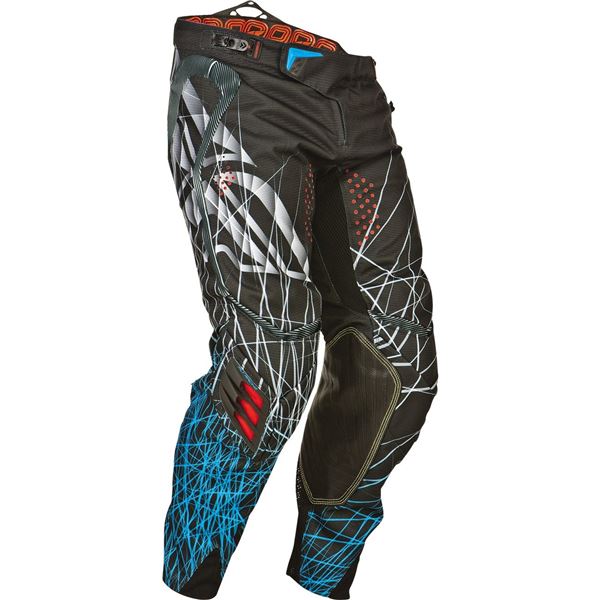 Fly Racing Evolution 2.0 Spike Pants