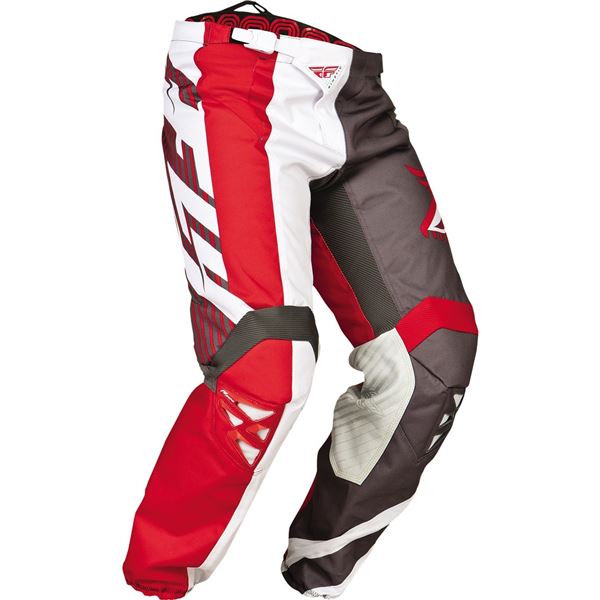 Fly Racing Kinetic Division Pants
