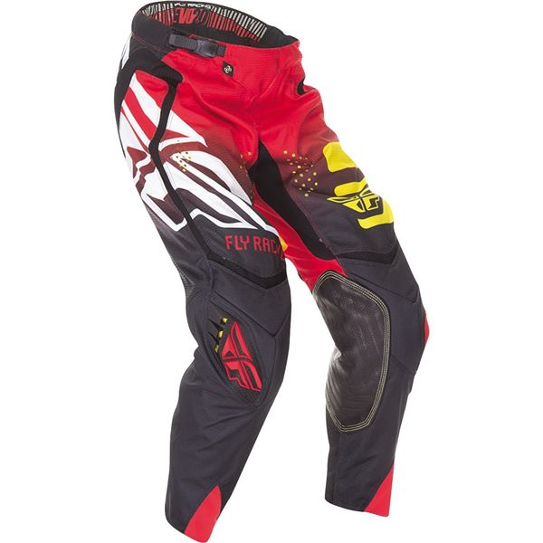 Fly Racing Evolution 2.0 Code Pants