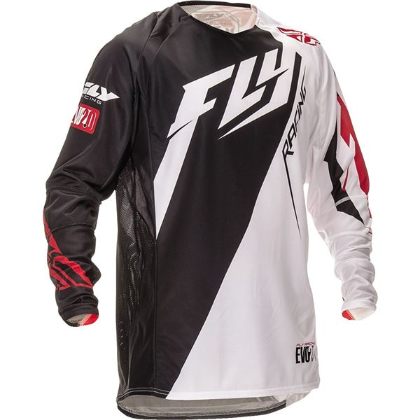 Fly Racing Evolution 2.0 Switchback Jersey