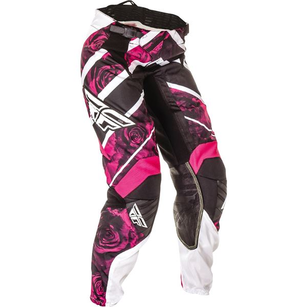 Fly Racing Kinetic Girl's Pants