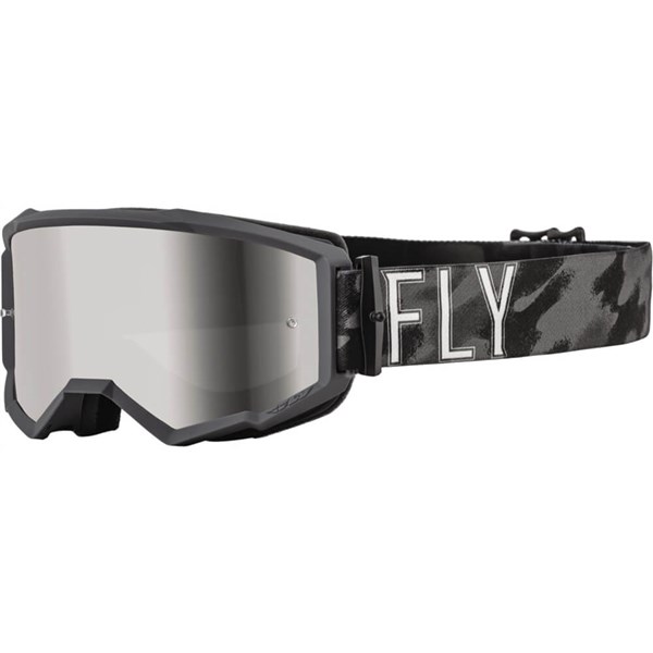 Fly Racing Zone Tactic Special Edition Goggles