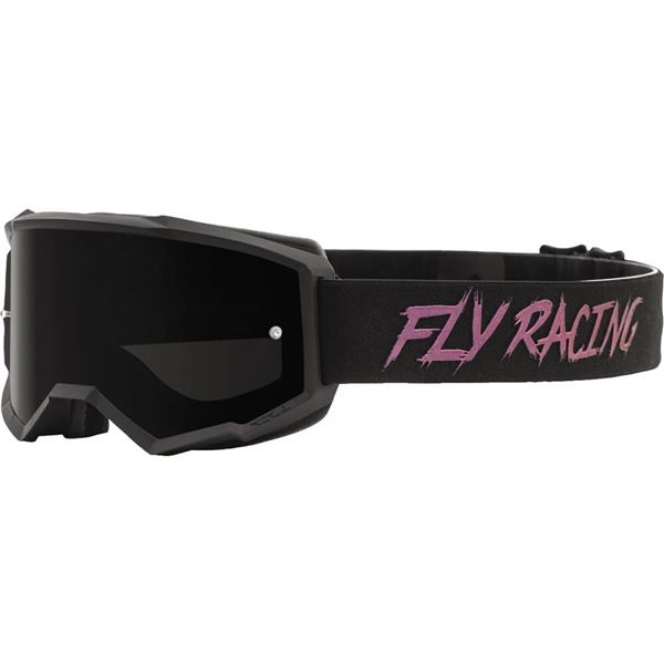 Fly Racing Zone Special Edition Youth Goggles