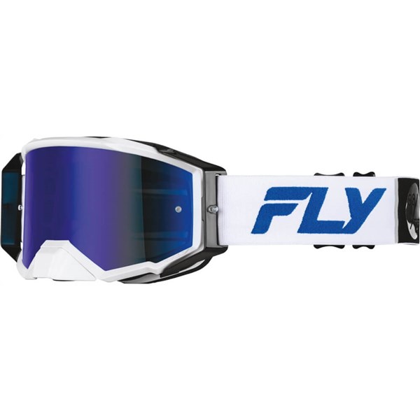 Fly Racing Zone Pro Goggles