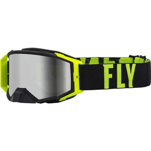 Fly Racing Zone Pro Goggles