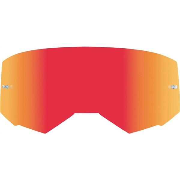Fly Racing Zone / Focus Youth Replacement Goggle Lens With Tear-Off Posts