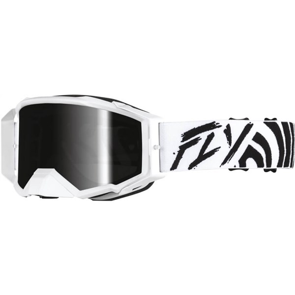 Fly Racing Zone Elite Goggles