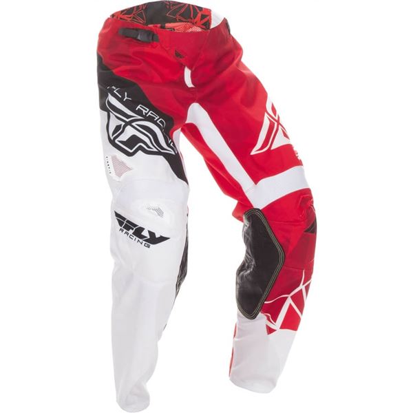 Fly Racing Kinetic Crux Youth Pants