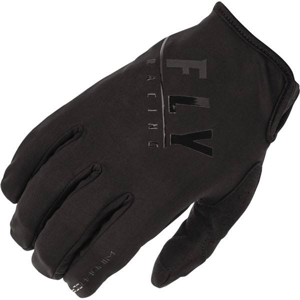 Fly Racing Windproof Youth Gloves
