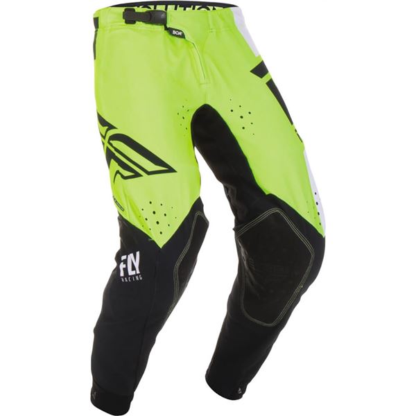 Fly Racing Evolution DST Hi-Viz Pants