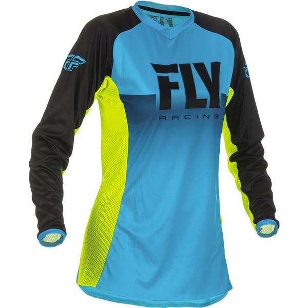 Fly Racing Lite Women's Jersey