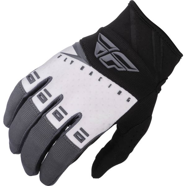Fly Racing F-16 Youth Gloves