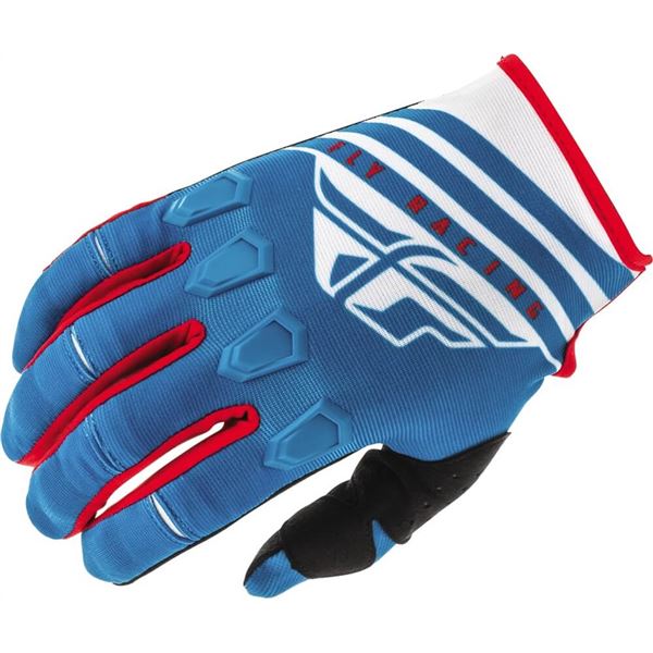 Fly Racing Kinetic K220 Gloves