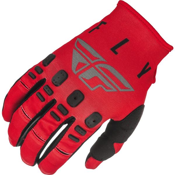 Fly Racing Kinetic K121 Youth Gloves
