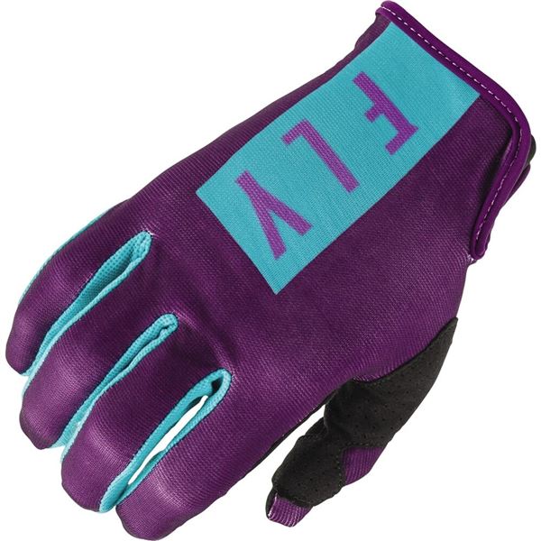 Fly Racing Lite Women's Gloves