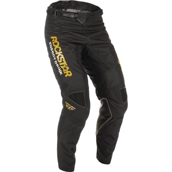 Fly Racing Kinetic Rockstar Pants