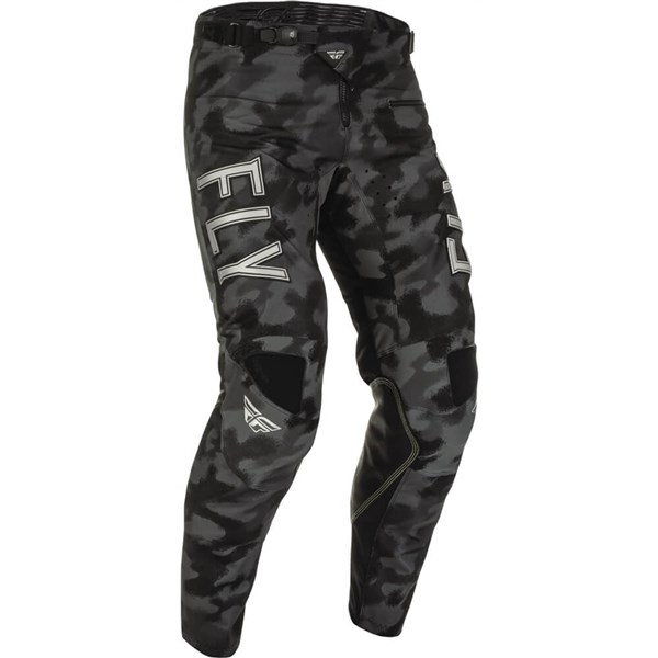 Fly Racing Kinetic Tactic Special Edition Pants