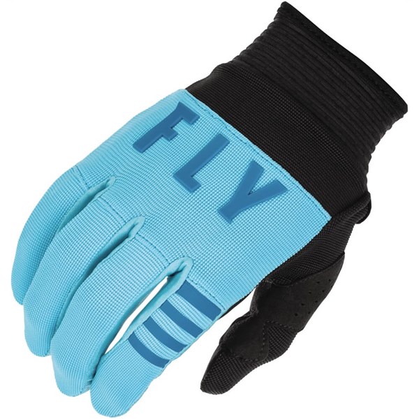 Fly Racing F-16 Girl's Gloves