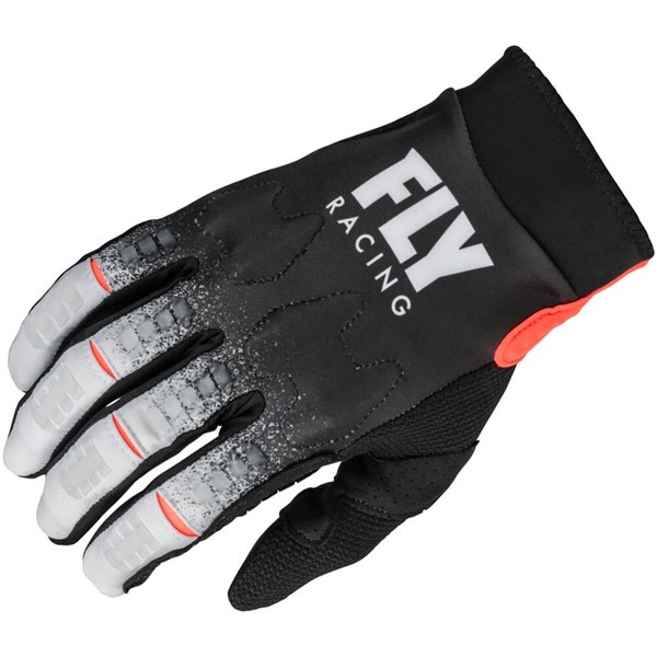 Fly Racing Evolution DST Youth Gloves