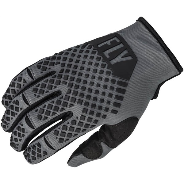 Fly Racing Kinetic Youth Gloves