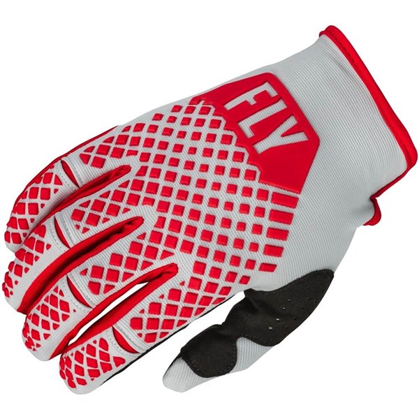 Fly Racing Kinetic Gloves